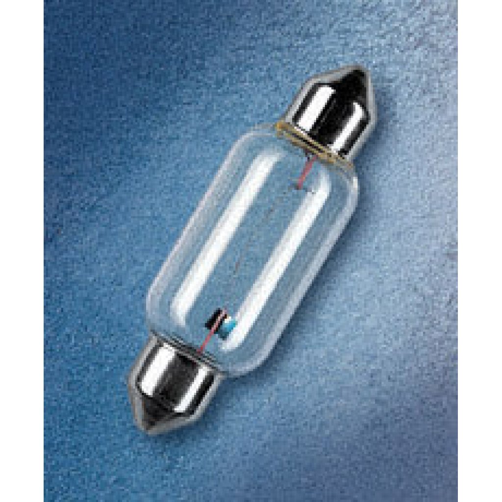 OSRAM 12V C10W (SV8,5-8) 10W standard (10ks)
