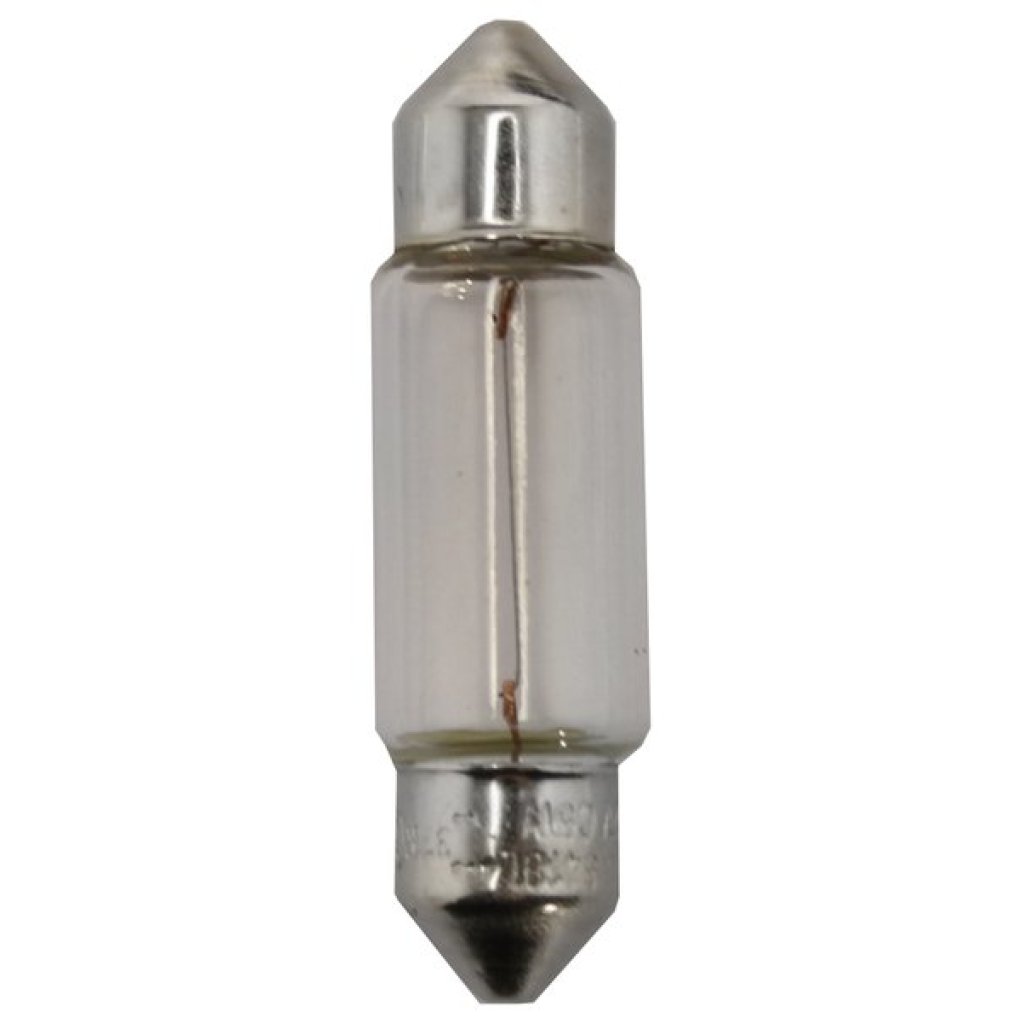 OSRAM 12V C5W (SV8,5-8) 5W standard (10ks)