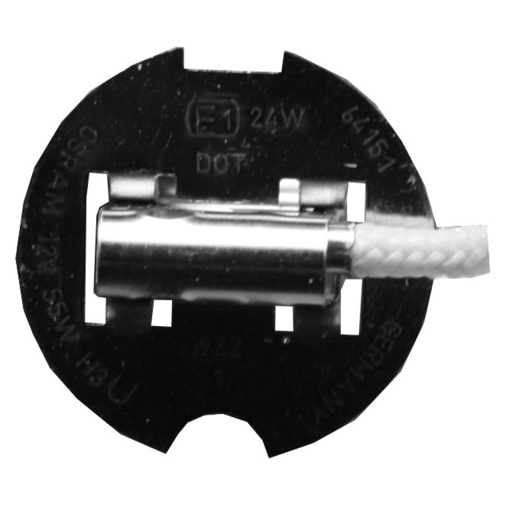 OSRAM 12V H3 55W standard (1ks)