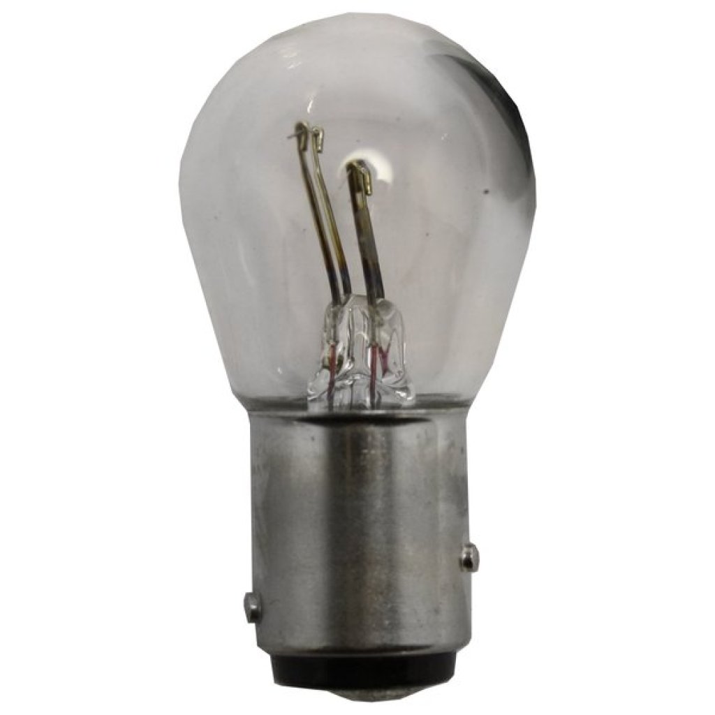 OSRAM 12V P21/4W (BAZ15d) 21/4W standard (10ks)