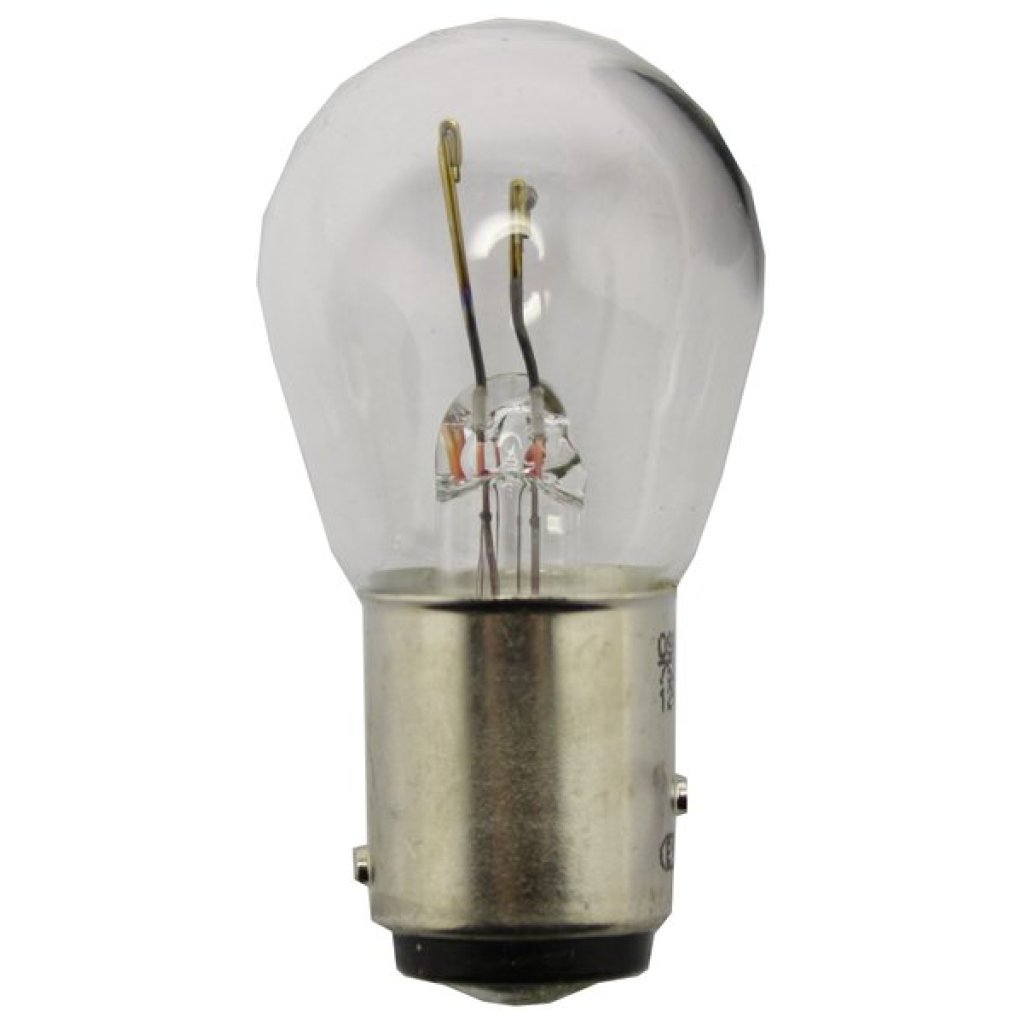 OSRAM 12V P21/5W (BAY15d) 21/5W standard (10ks)