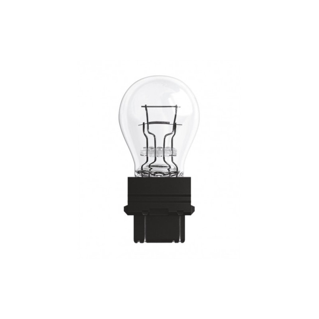 OSRAM 12V P27/7W (W2,5x16q) 27,7W standard (1ks)