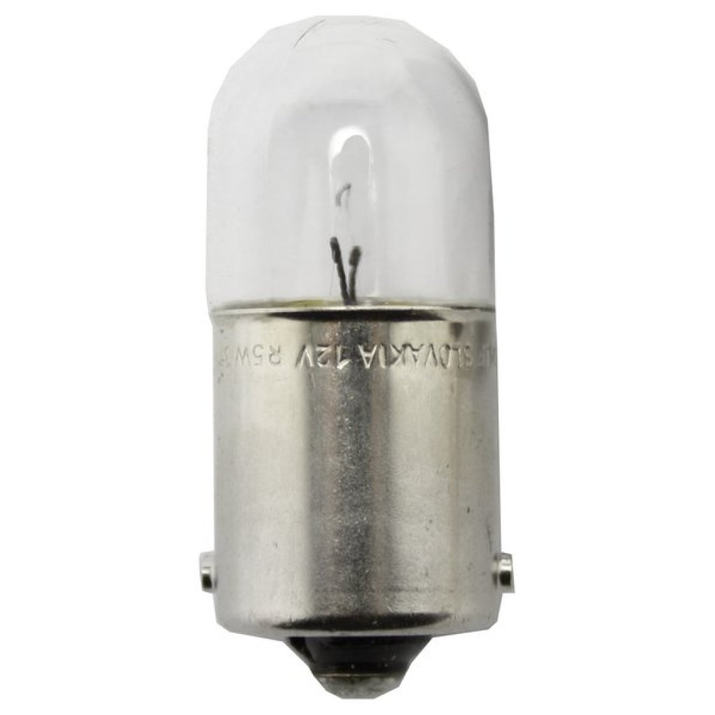 OSRAM 12V R5W (BA15s) 5W standard (10ks)