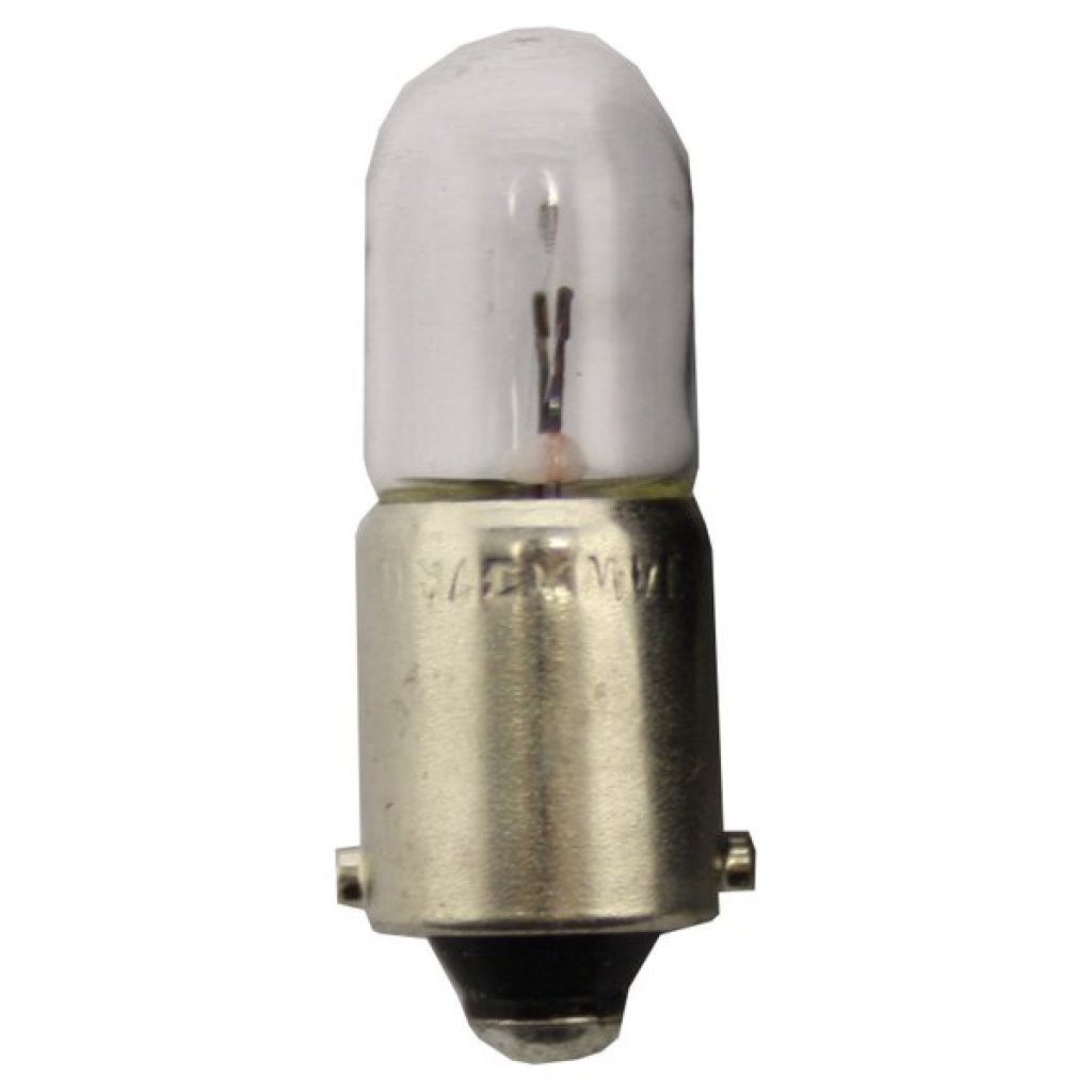 OSRAM 12V T4W (BA9s) 4W standard (10ks)