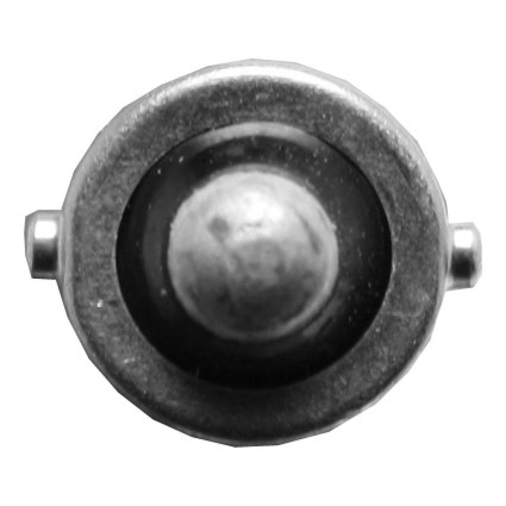 OSRAM 12V T4W (BA9s) 4W standard (10ks)