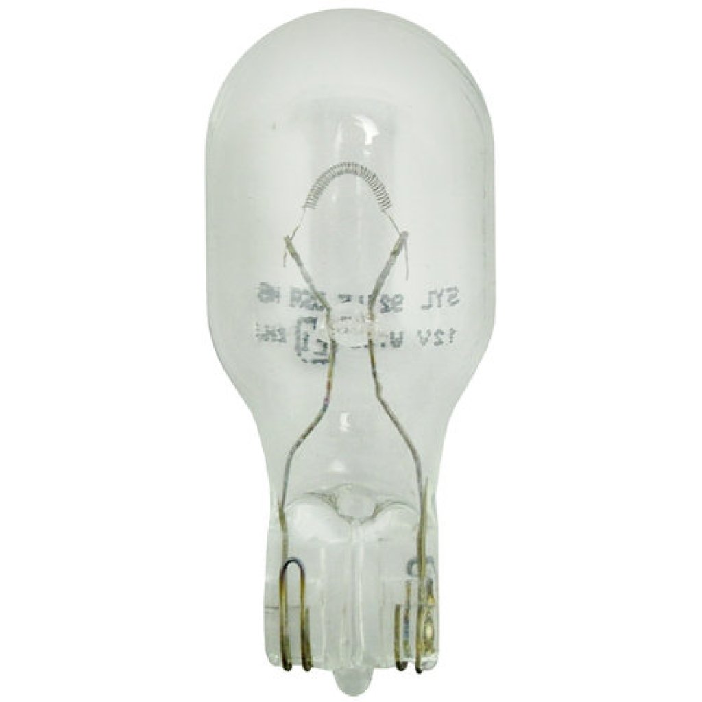 OSRAM 12V W16W W2,1x9,5d 16W standard (10ks)