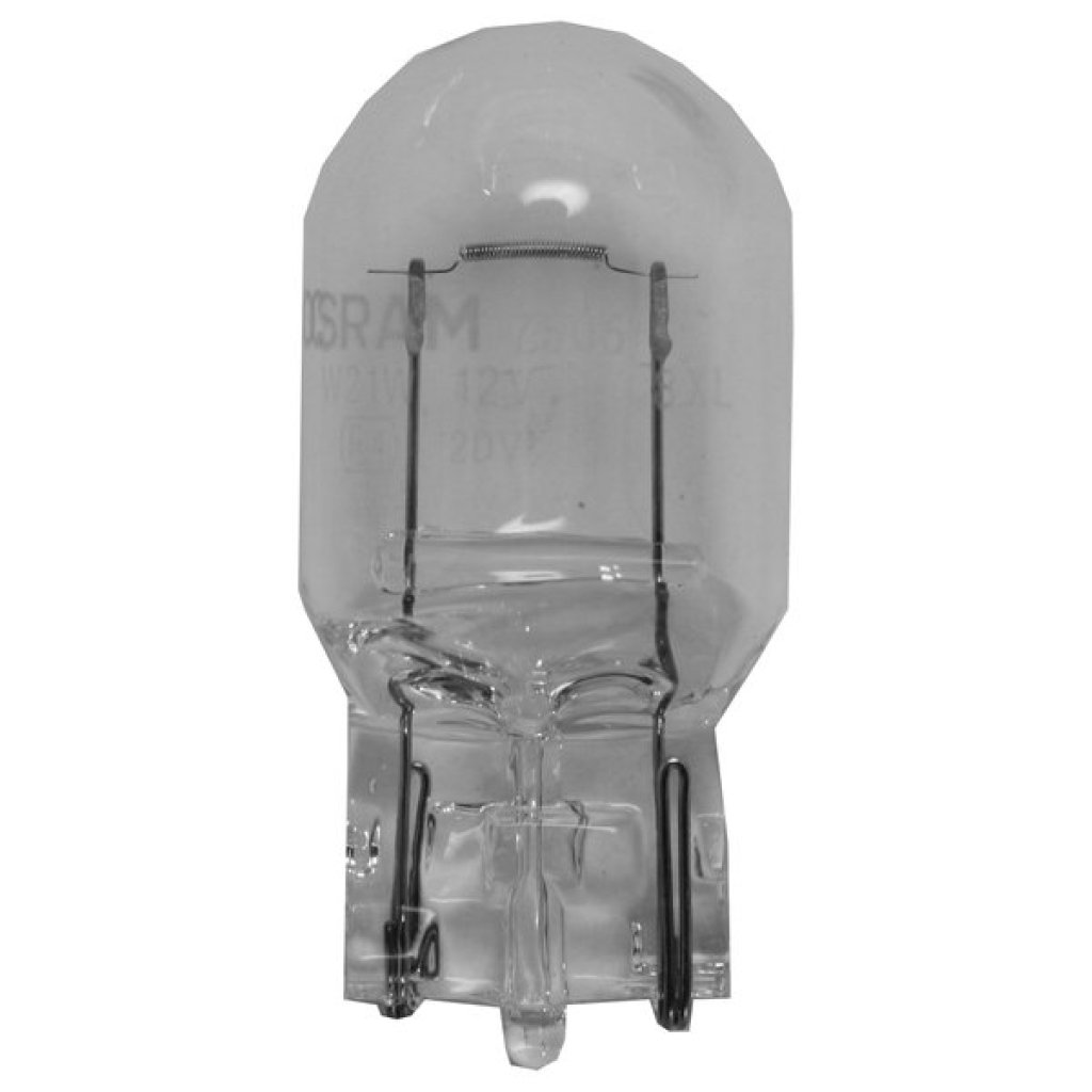 OSRAM 12V W21W (W3x16d) 21W standard (1ks)