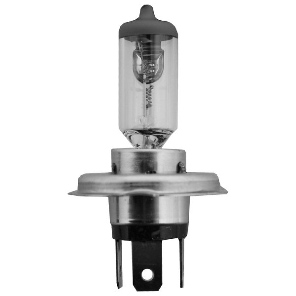 OSRAM 24V H4 75/70W standard (1ks)
