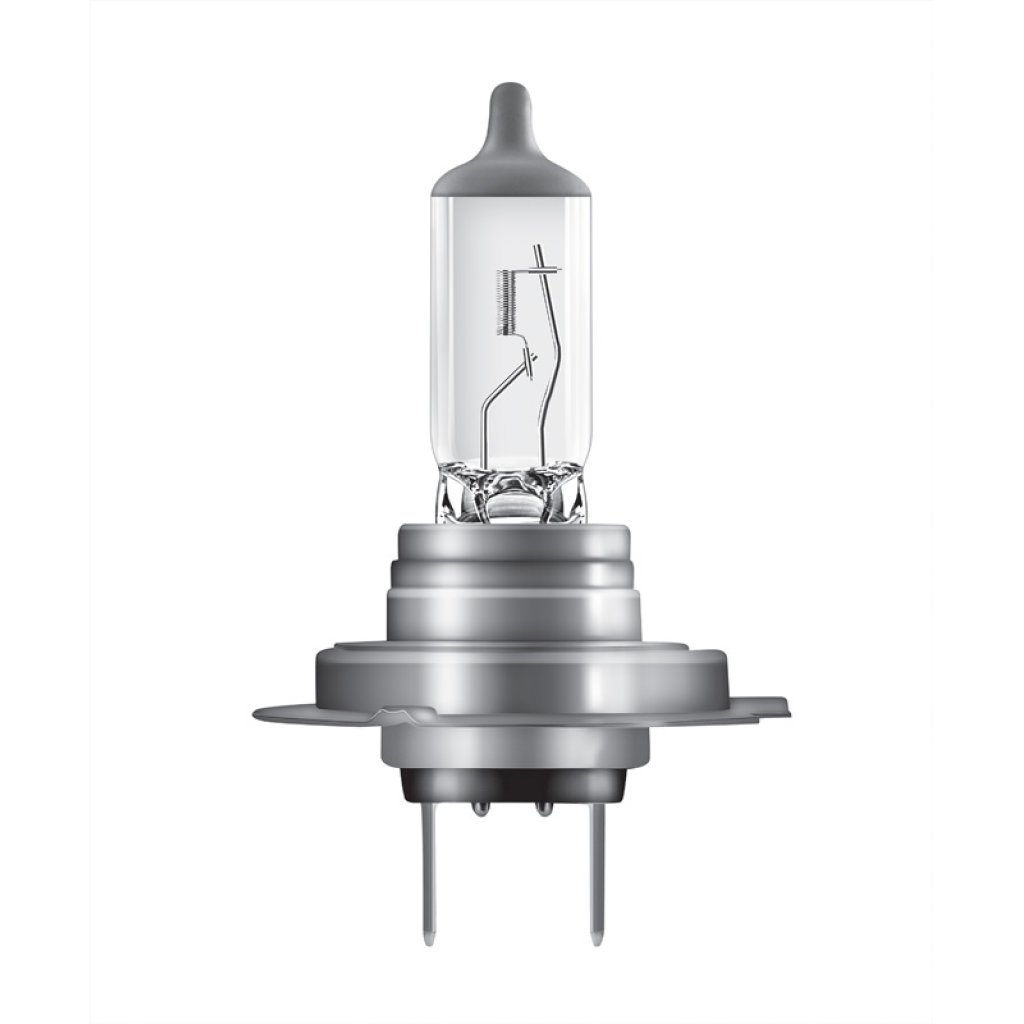 OSRAM 24V H7 70W truckstar (2ks) Duo-box