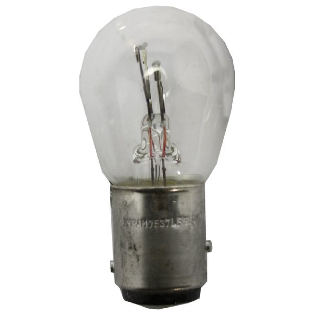 OSRAM 24V P21/5W (BAY15d) 21/5W standard (1ks)