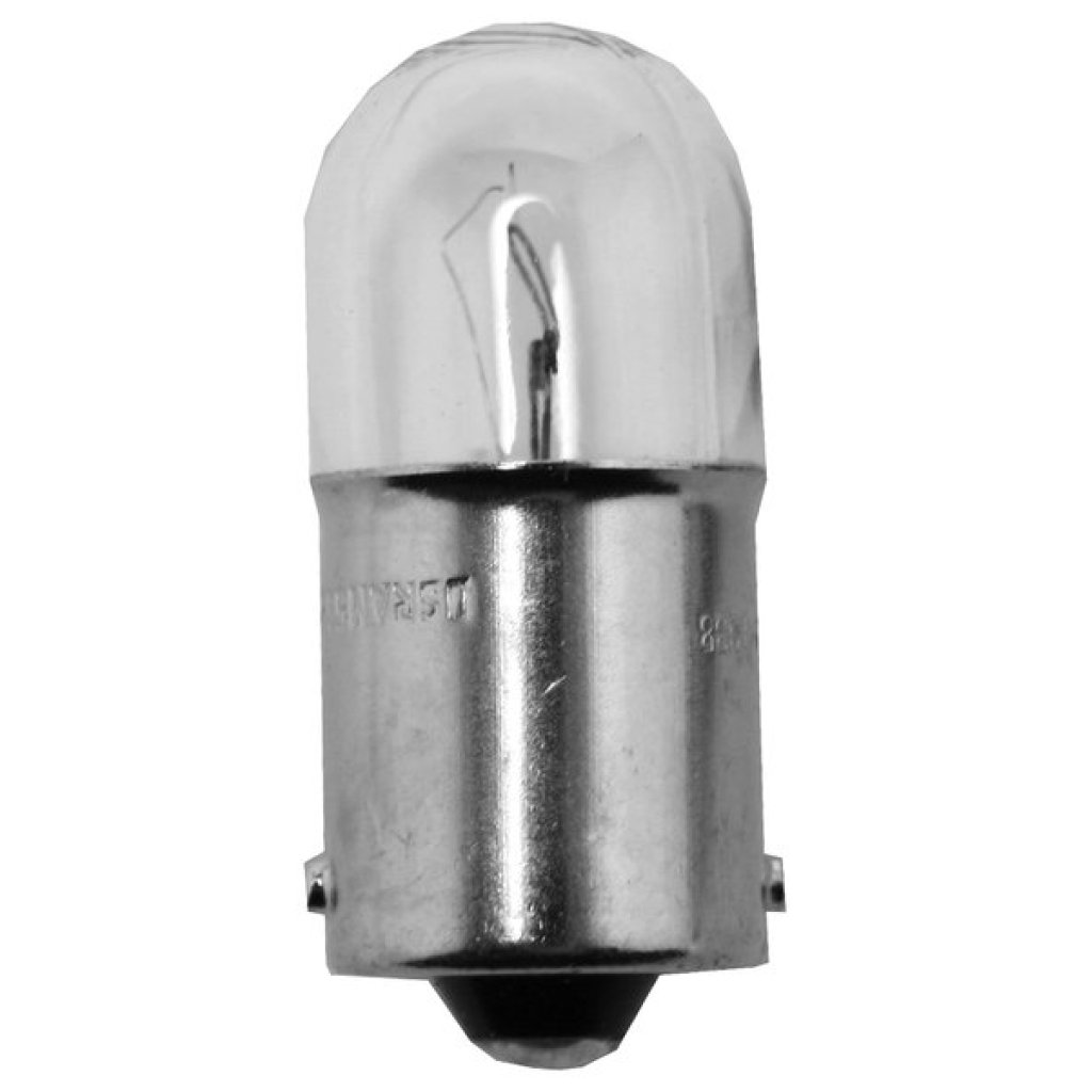 OSRAM 24V R5W (BA15s) 5W standard (10ks)