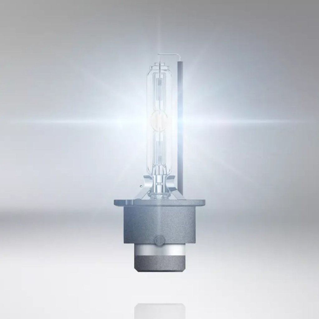 OSRAM D2S 85V 35W P32d-2 XENARC NIGHT BREAKER 220 (1ks)