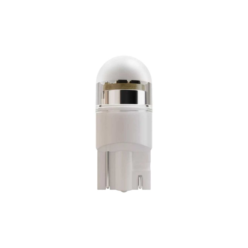 OSRAM LED 12V W2,1x9,5d blistr 2ks 6000K (2ks) Duo-blister