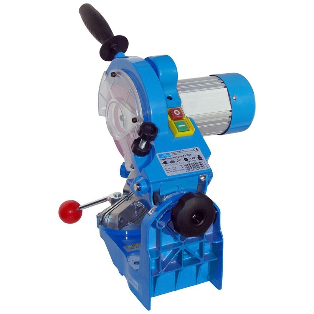Ostřička pilových řetězů P 2300 A - GU94135