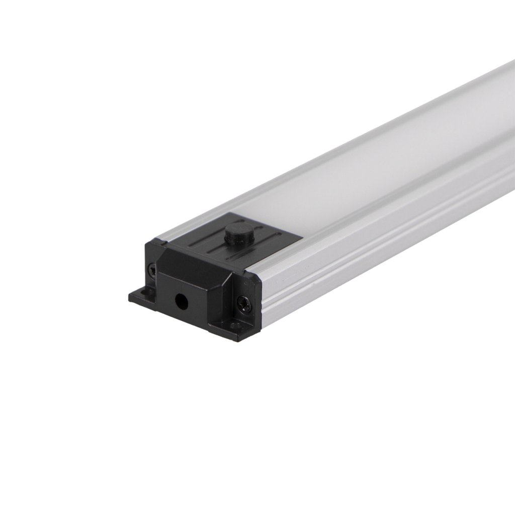 Osvětlení dílenského nábytku PROFI - LED lampa 8W s adaptérem - LED8WBAL1
