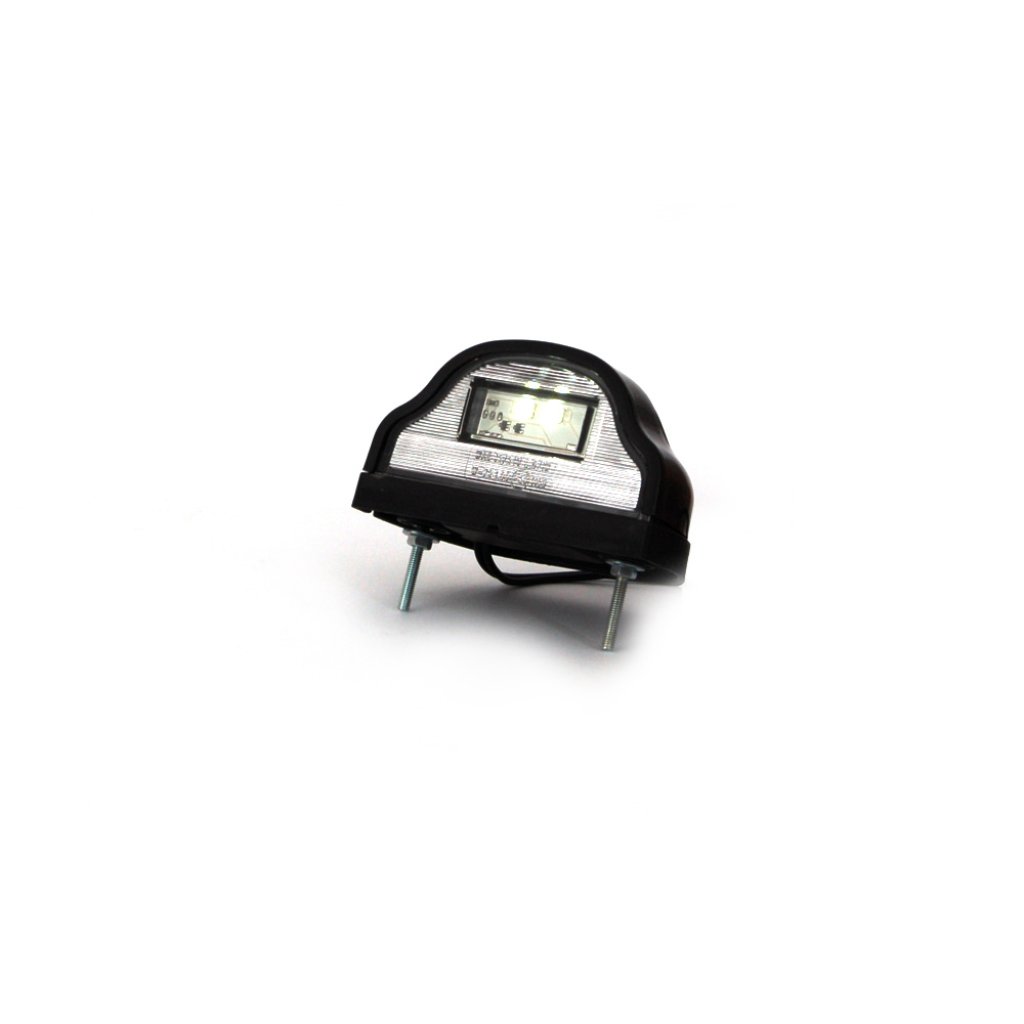 Osvětlení SPZ 12/24V LED světlo, W72