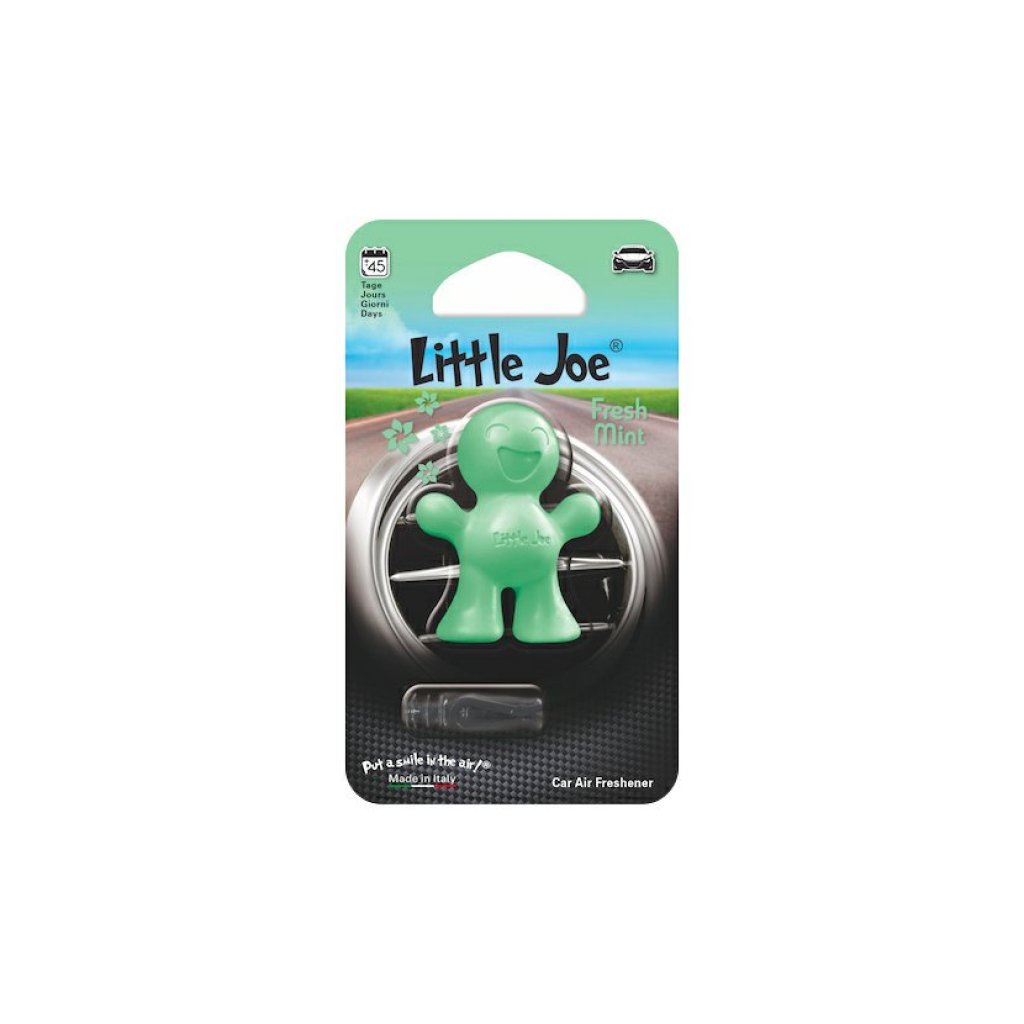 Osvěžovač LITTLE JOE FRESH MINT