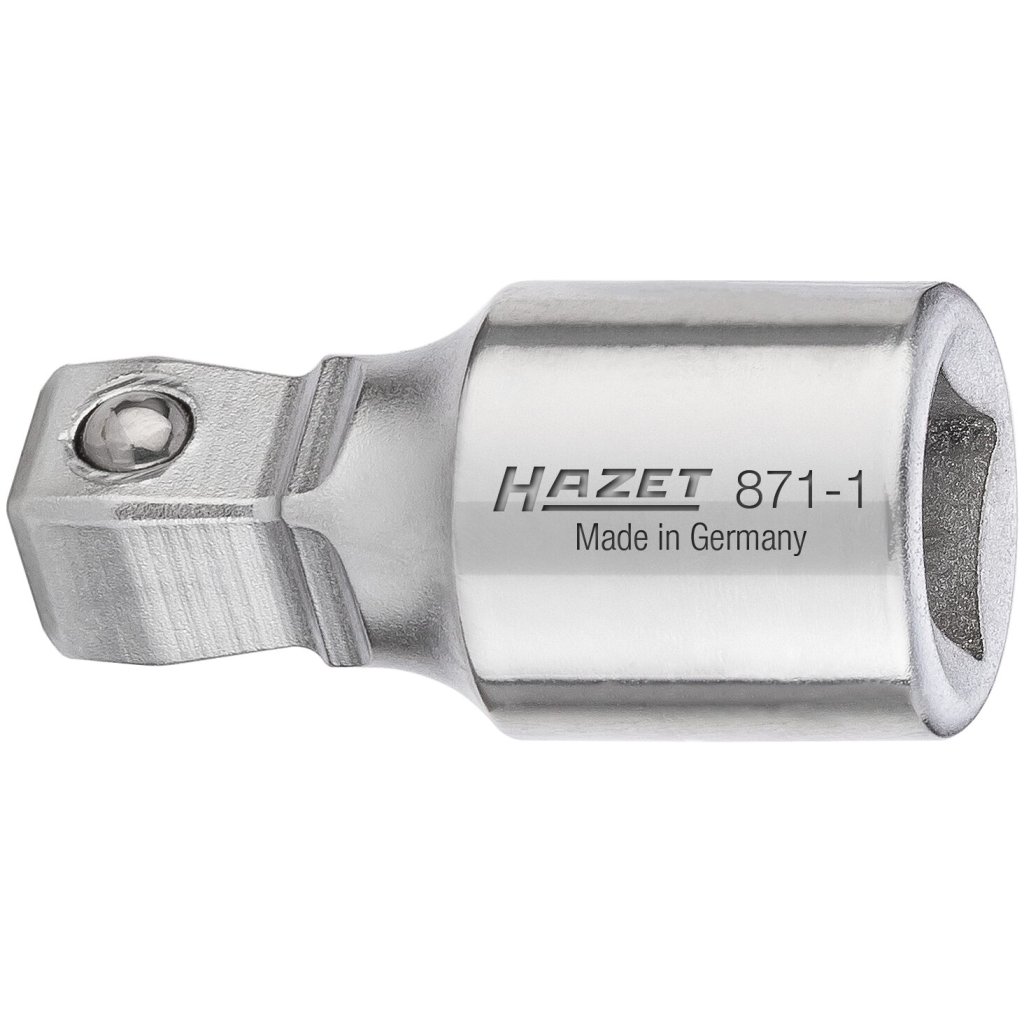 Otočné prodloužení 871-1 Hazet