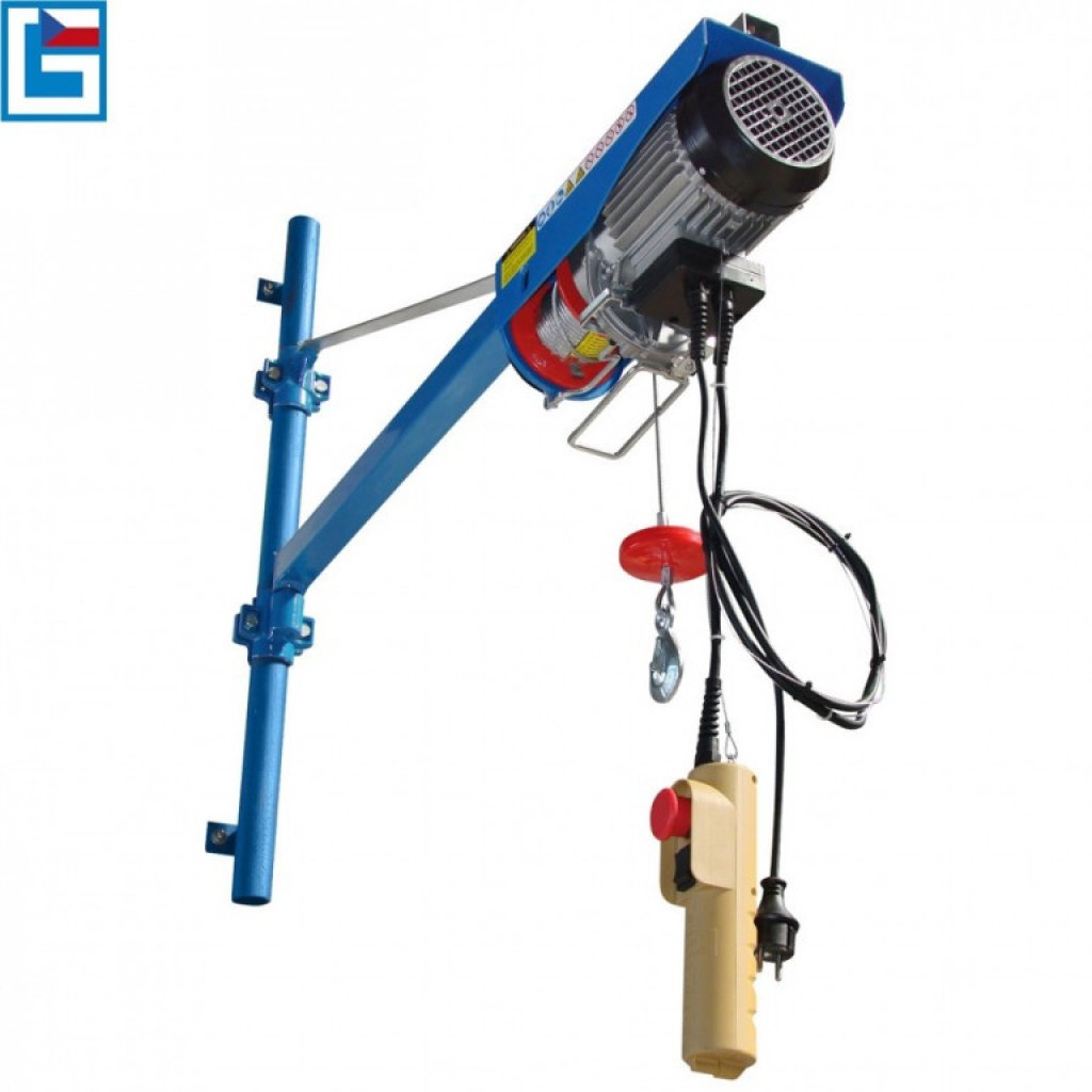 Otočné rameno Typ 1200 - GU01715