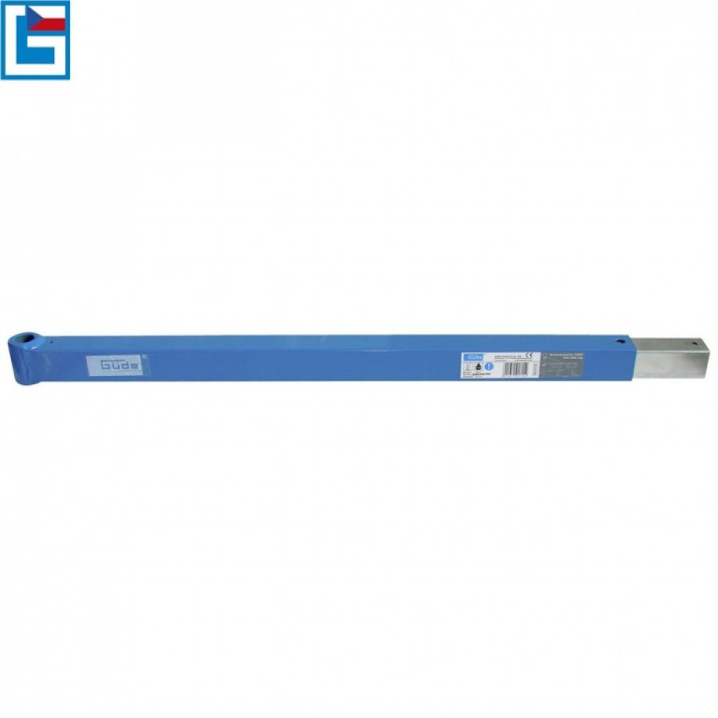 Otočné rameno Typ 1200 - GU01715