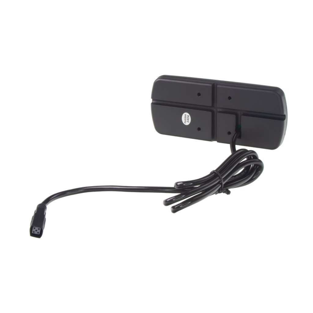 Ovladač s LED pro aleje KF77 NEW