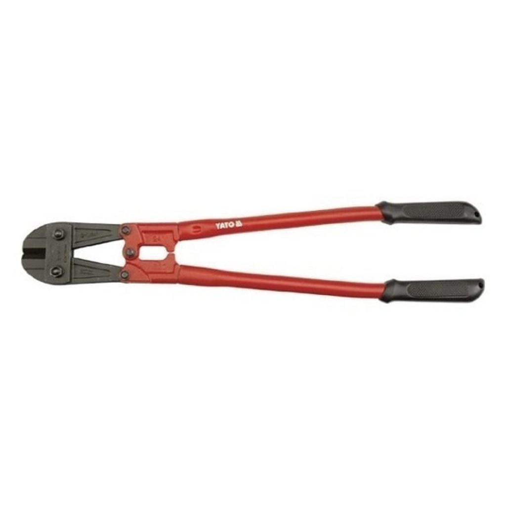 Pákové kleště CrMo 30" - 750 mm - YT-1854