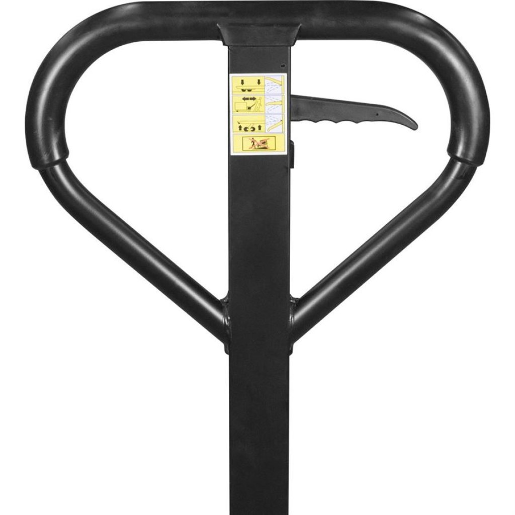 Paletový vozík, 2,5 t, 1150 mm - GU24324