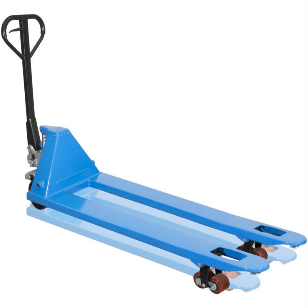 Paletový vozík Güde GHW 2500-180 PU, 2,5 t