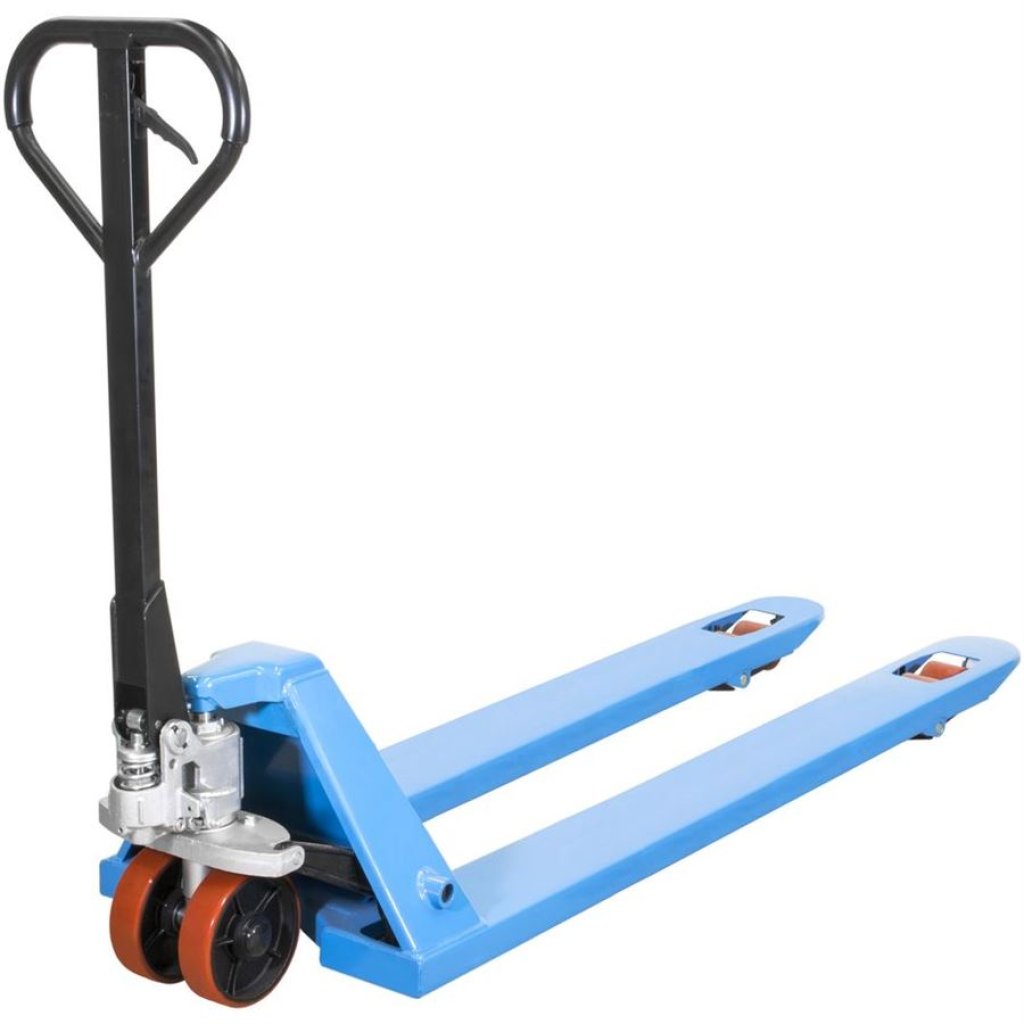 Paletový vozík Güde GHW 2500-180 PU, 2,5 t
