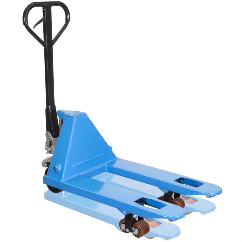 Paletový vozík Güde GHW 2500-80 PU, 2,5 t