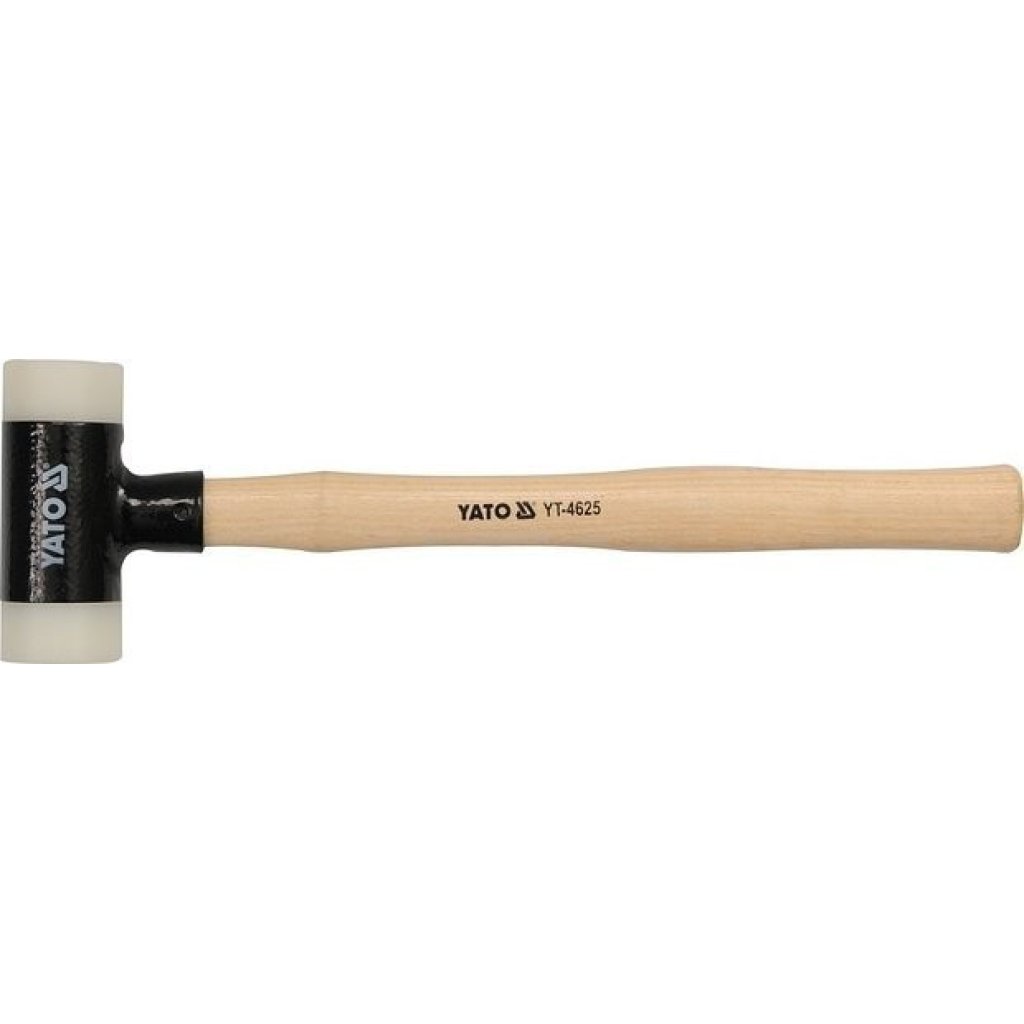 Palička gumová 265 g - YT-4624