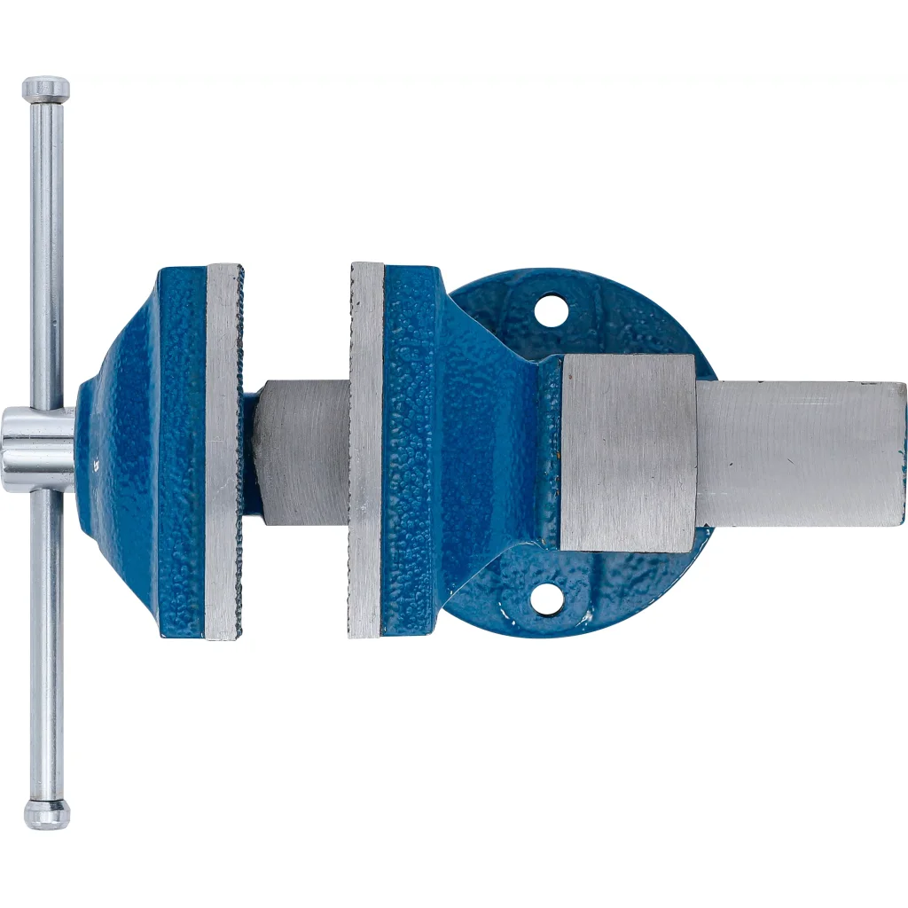 Paralelní svěrák BGS, 100 mm, 5 kg - B58260