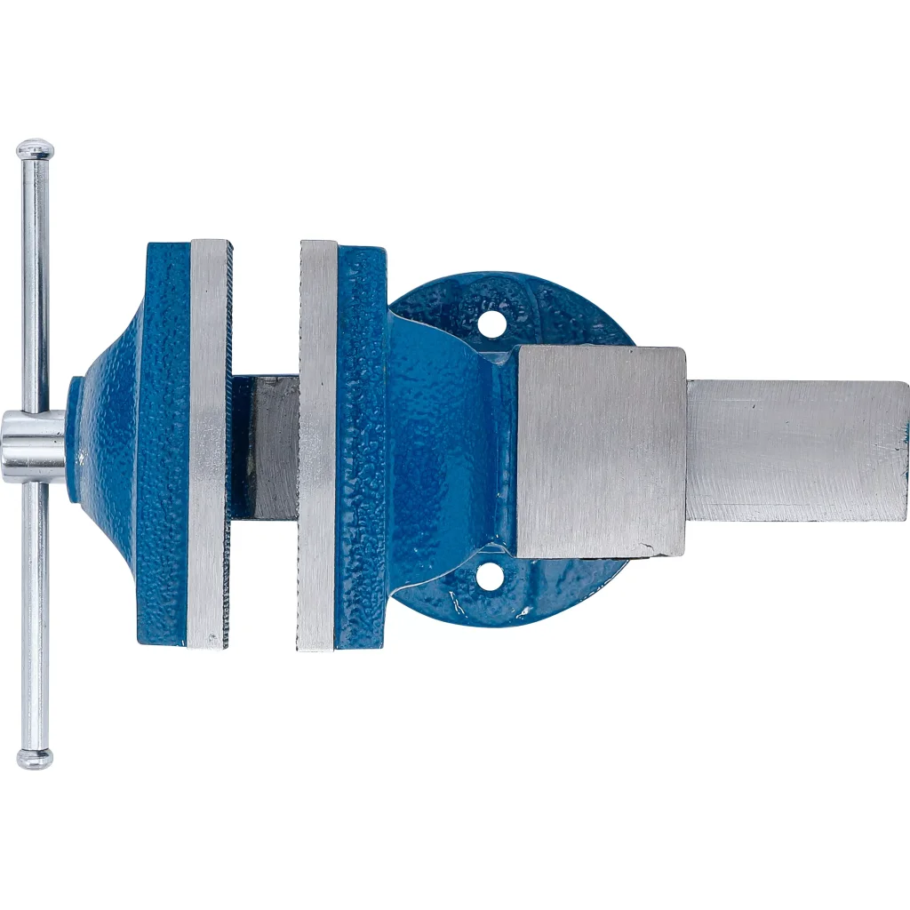 Paralelní svěrák BGS, 125 mm, 8,4 kg - B58265
