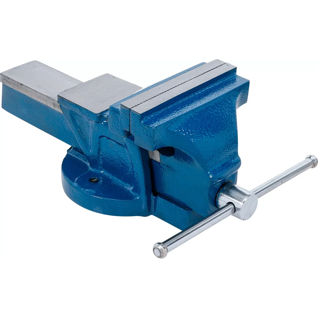 Paralelní svěrák BGS, 125 mm, 8,4 kg - B58265