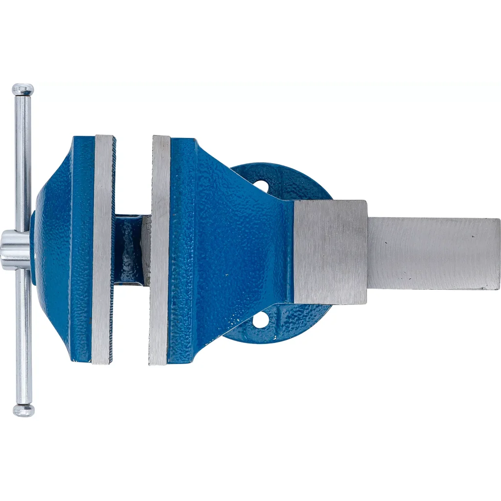 Paralelní svěrák BGS, 150 mm, 10,8 kg - B58270