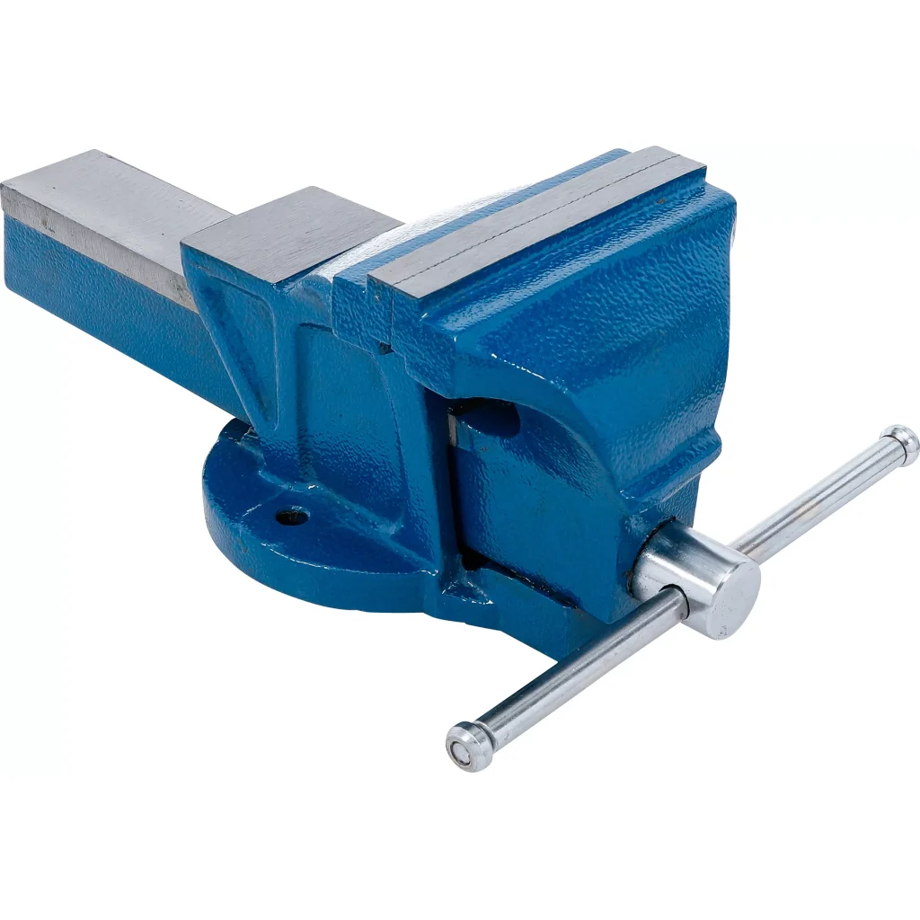 Paralelní svěrák BGS, 150 mm, 10,8 kg - B58270