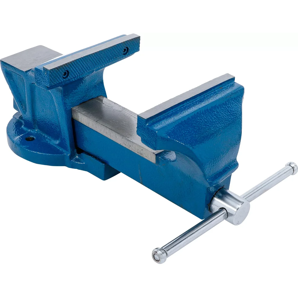 Paralelní svěrák BGS, 150 mm, 10,8 kg - B58270