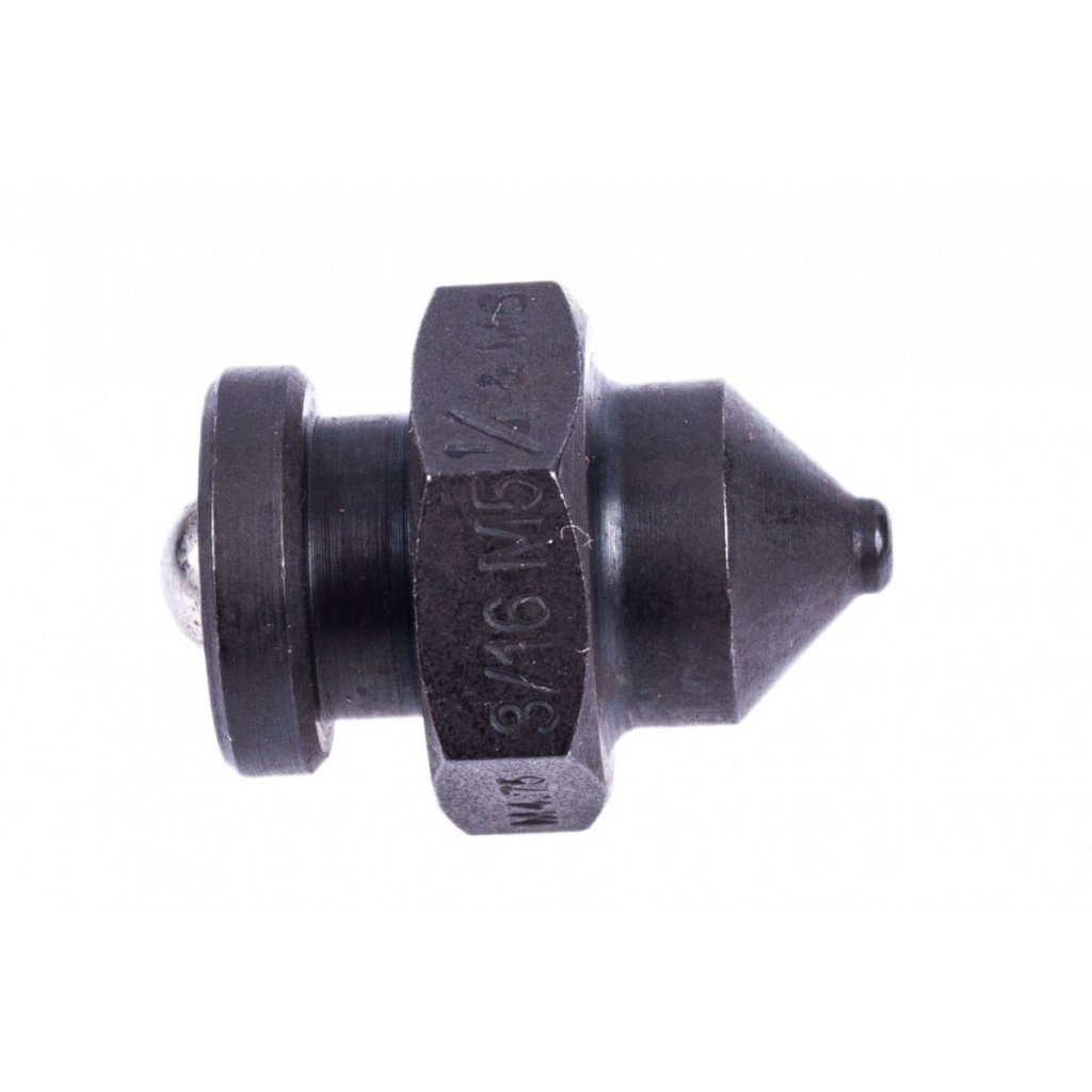 Pertlovací přípravek 4,75mm 90° DIN / SAE