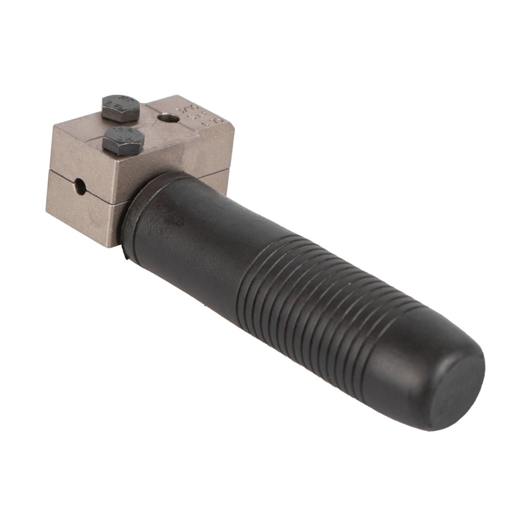 Pertlovací sada na brzdové trubky DIN a SAE, O 4,75 mm - AH2125