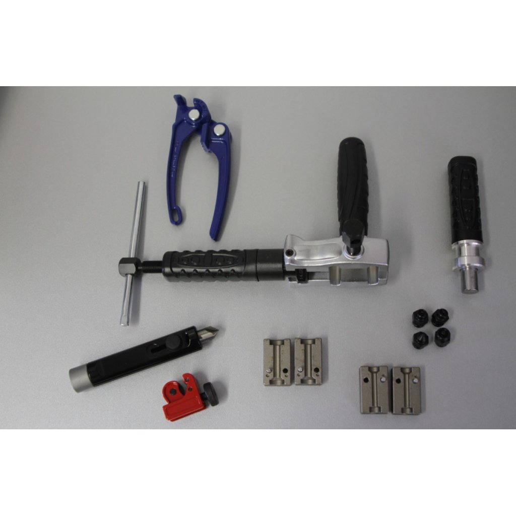 Pertlovací souprava hydraulická - PROFI - FTD421A