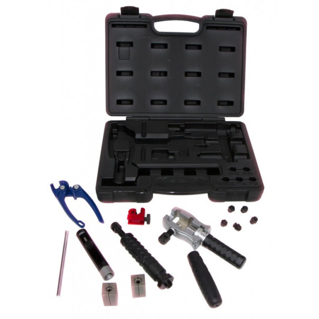 Pertlovací souprava hydraulická - PROFI - FTD421A