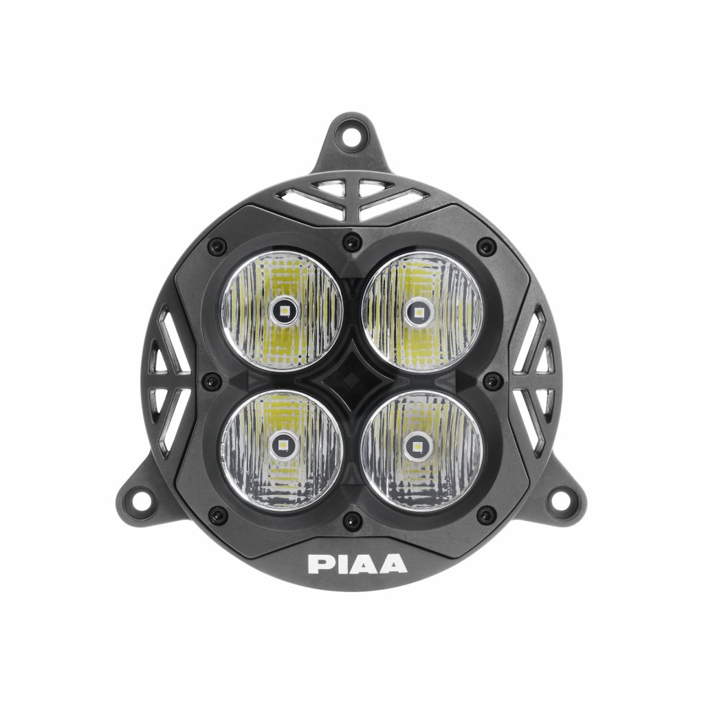 PIAA 130 mm LED světlomet pro profesionální motorsport