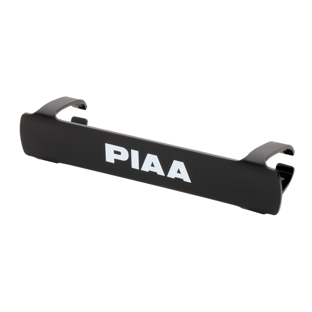 PIAA černý plastový kryt s logem pro světelné rampy PIAA řady V-RF, pro rampu: V-RF10