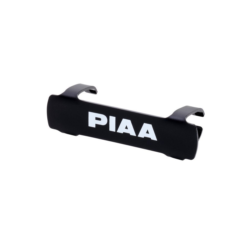PIAA černý plastový kryt s logem pro světelné rampy PIAA řady V-RF, pro rampu: V-RF7