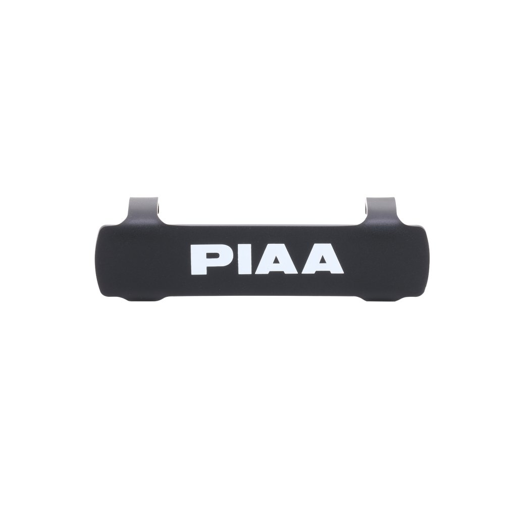 PIAA černý plastový kryt s logem pro světelné rampy PIAA řady V-RF, pro rampu: V-RF7