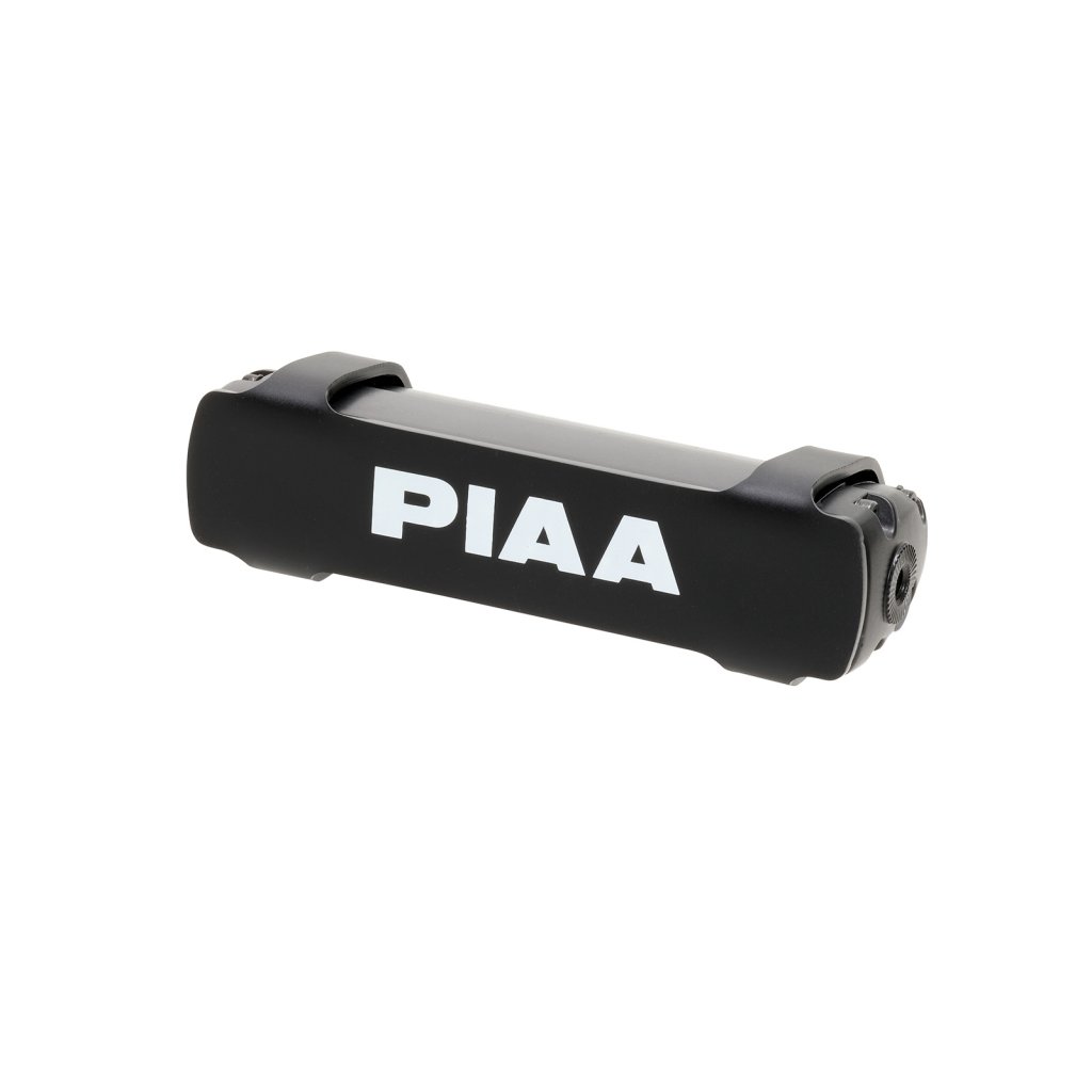 PIAA černý plastový kryt s logem pro světelné rampy PIAA řady V-RF, pro rampu: V-RF7