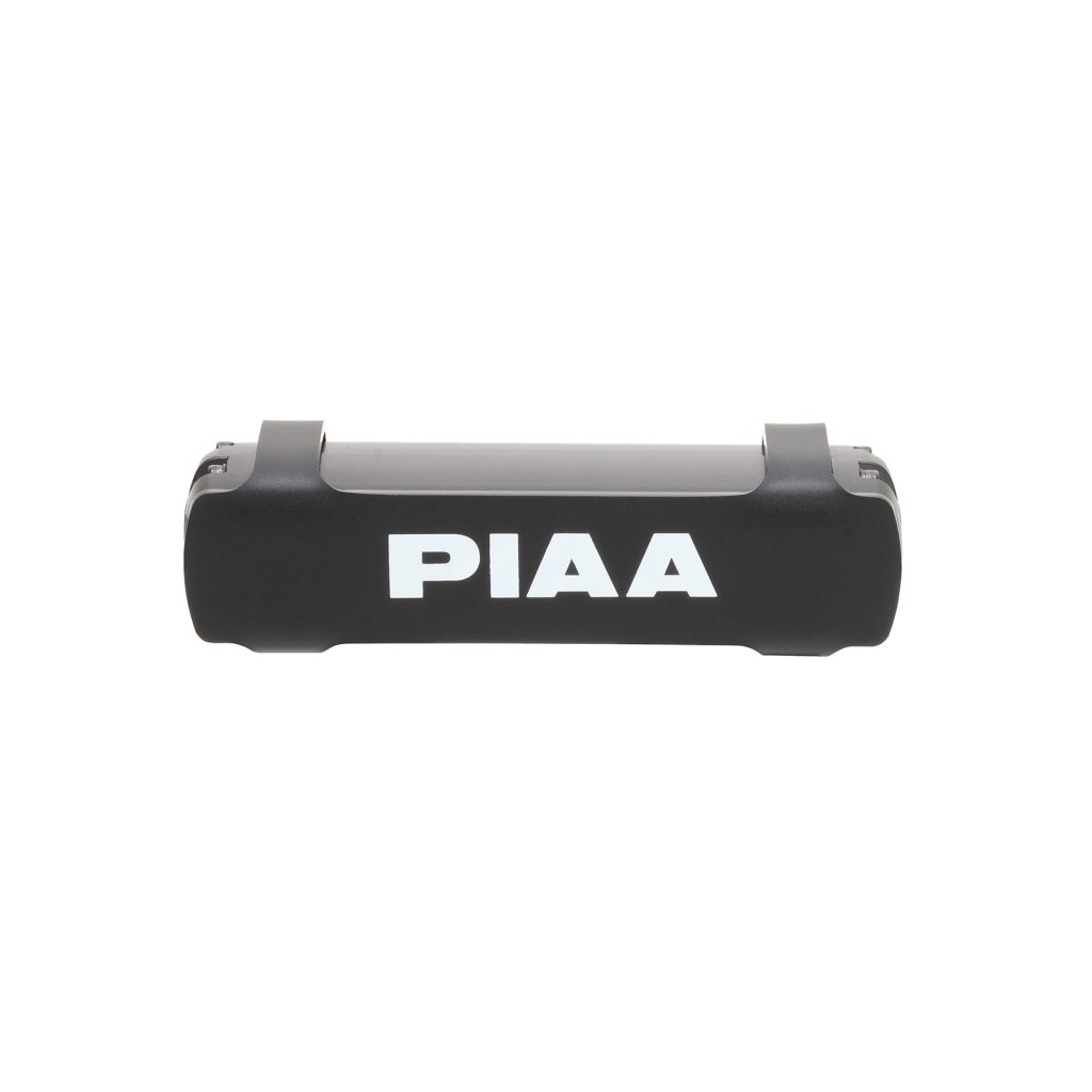 PIAA černý plastový kryt s logem pro světelné rampy PIAA řady V-RF, pro rampu: V-RF7