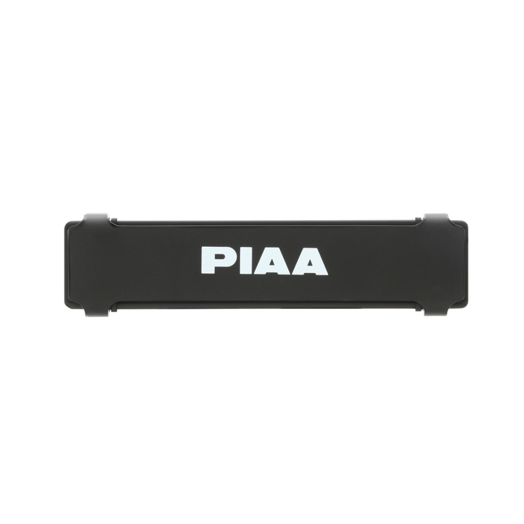 PIAA černý plastový kryt s logem pro světelnou LED rampu PIAA RF, typ led rampy: PIAA RF10