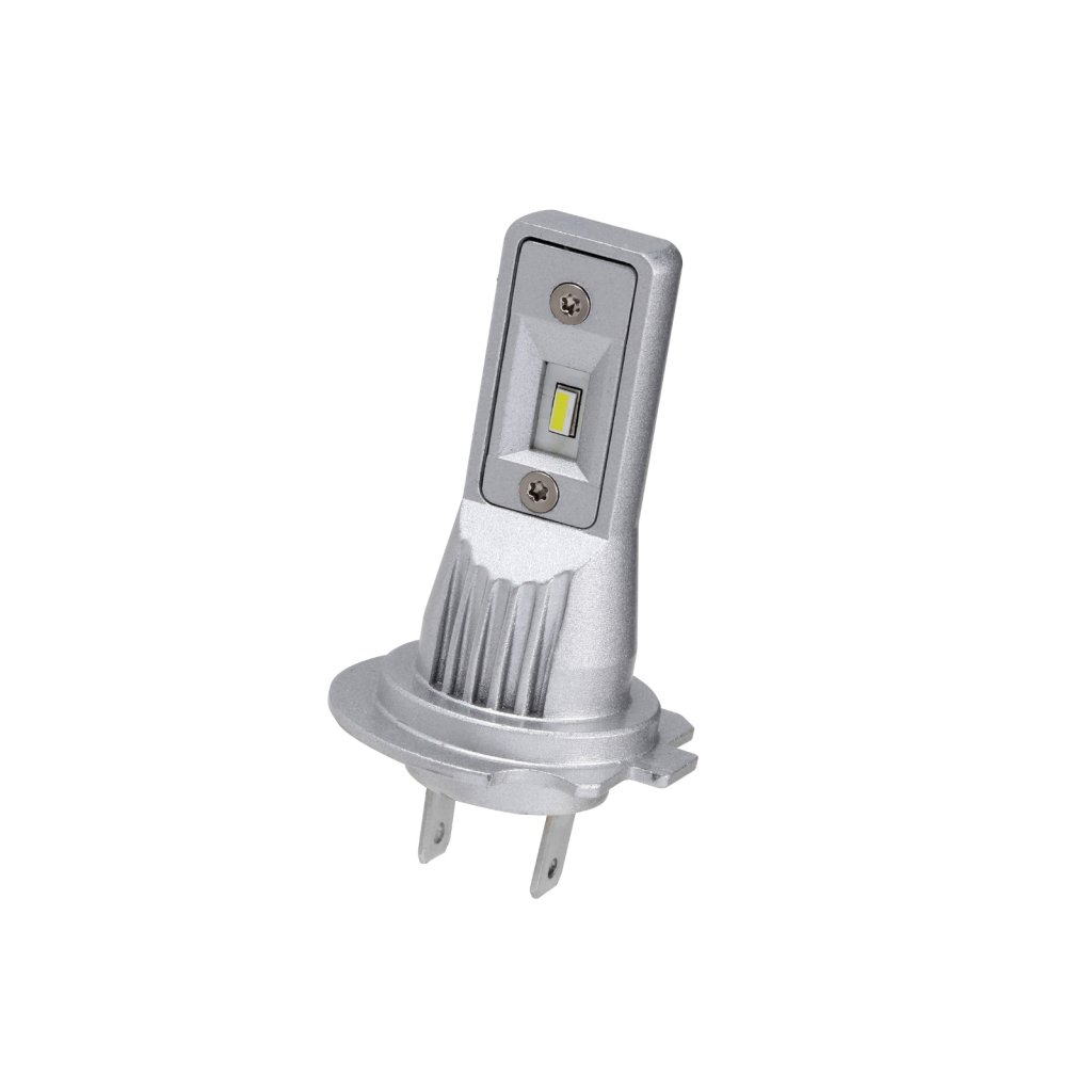 PIAA Gen4 LED autožárovky H7 s teplotou světla 6600K
