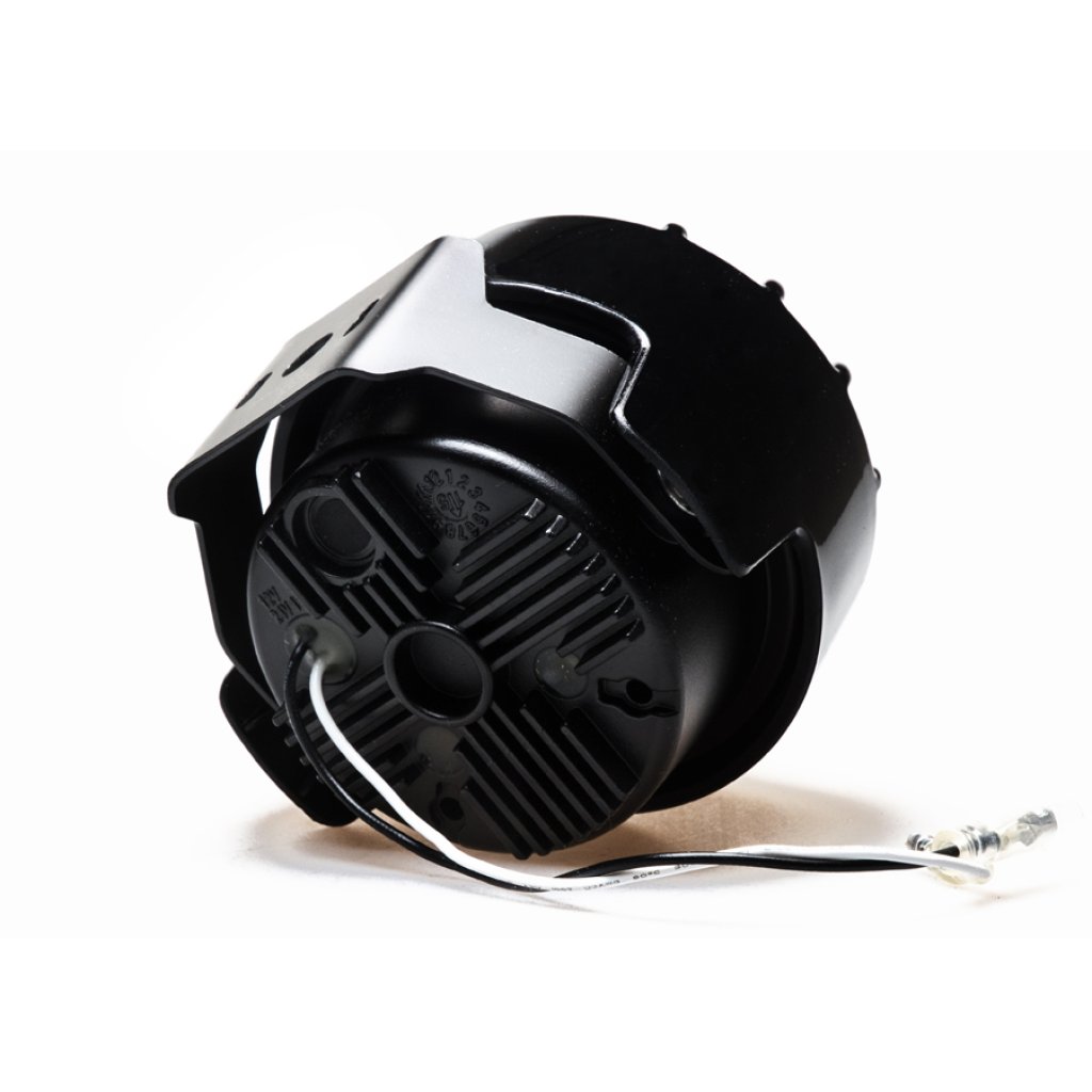 PIAA LP530 přídavné mlhové kulaté LED světlomety o průměru 89 mm / 3,5", ECE homologace